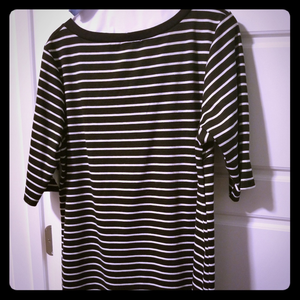 Charlotte Russe Tshirt Dress